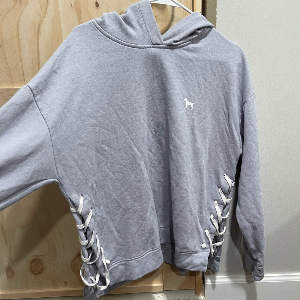 Victoria’s Secret PINK sweatshirt